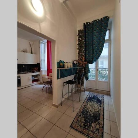 Appartement Marseille Centre 'Le Noailles' Ngoại thất bức ảnh