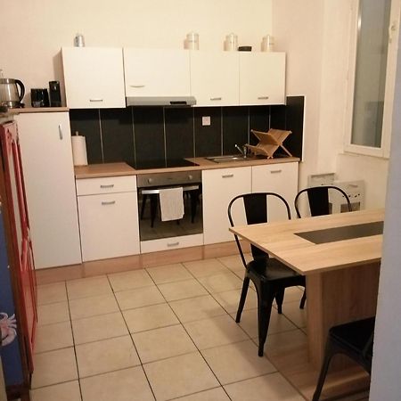 Appartement Marseille Centre 'Le Noailles' Ngoại thất bức ảnh