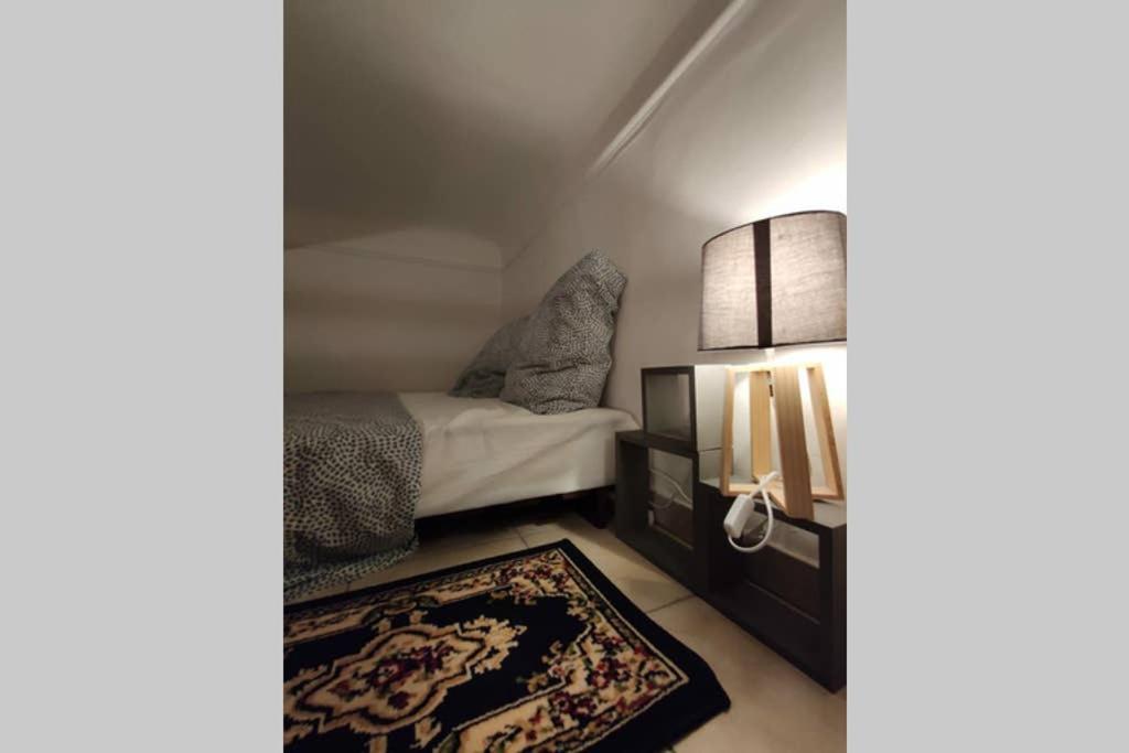 Appartement Marseille Centre 'Le Noailles' Ngoại thất bức ảnh
