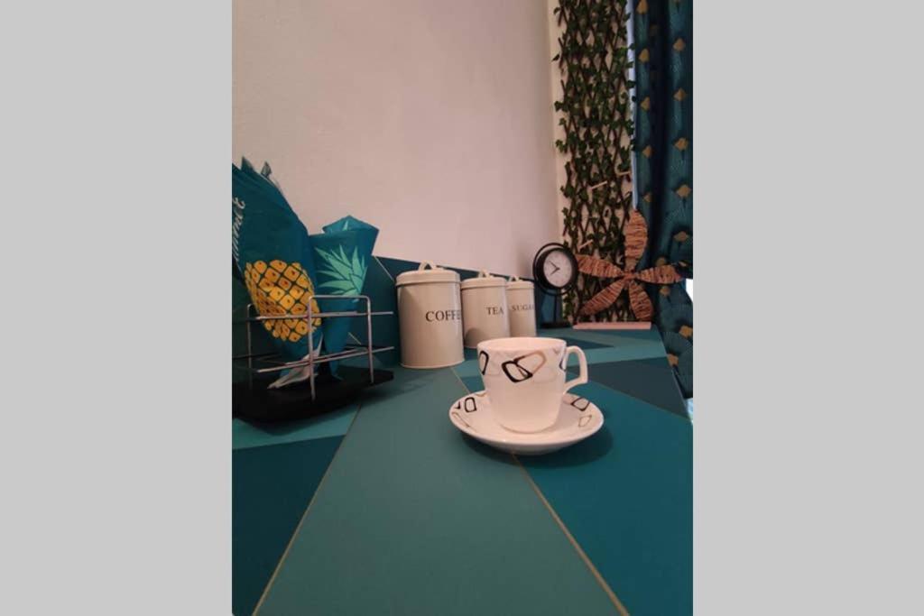 Appartement Marseille Centre 'Le Noailles' Ngoại thất bức ảnh