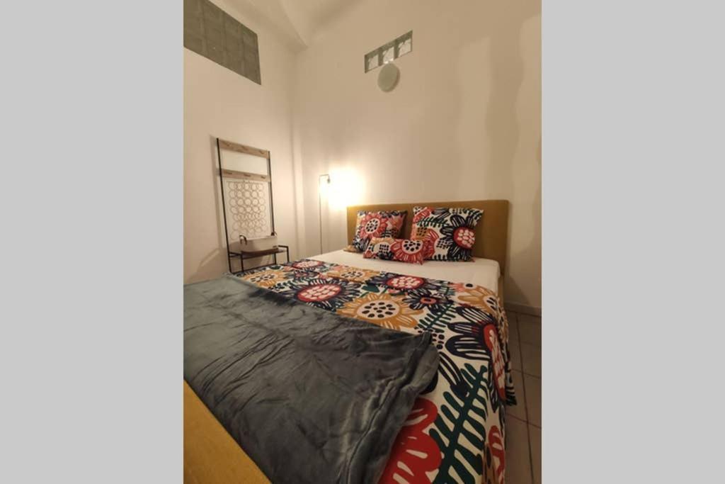 Appartement Marseille Centre 'Le Noailles' Ngoại thất bức ảnh