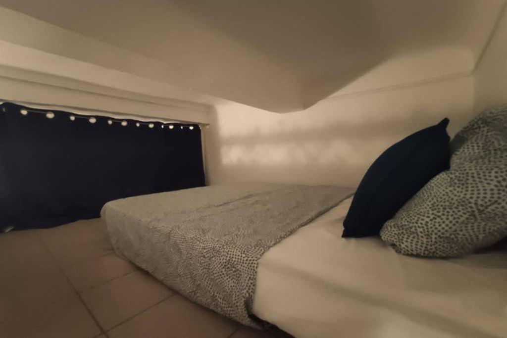 Appartement Marseille Centre 'Le Noailles' Ngoại thất bức ảnh