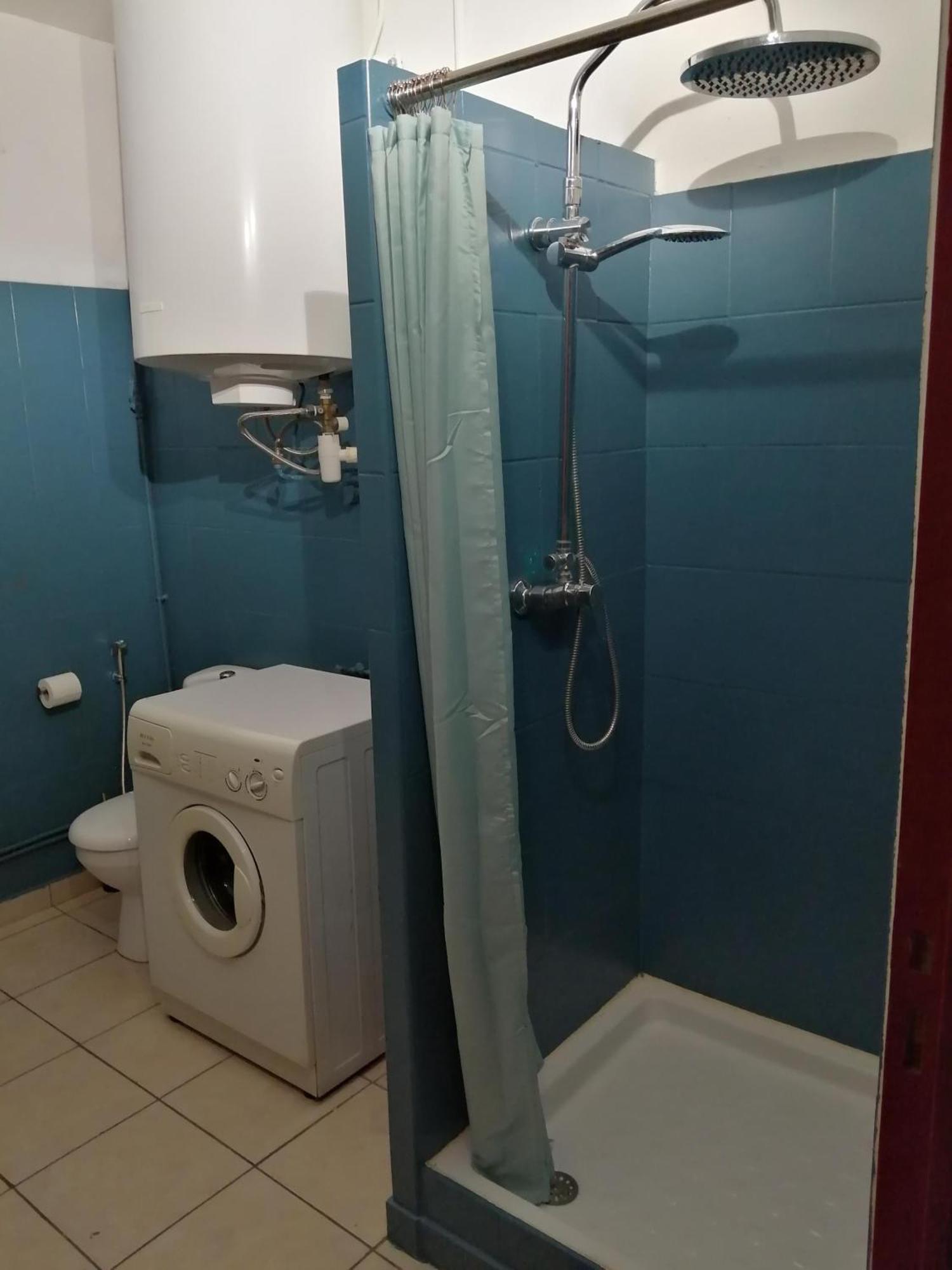 Appartement Marseille Centre 'Le Noailles' Ngoại thất bức ảnh